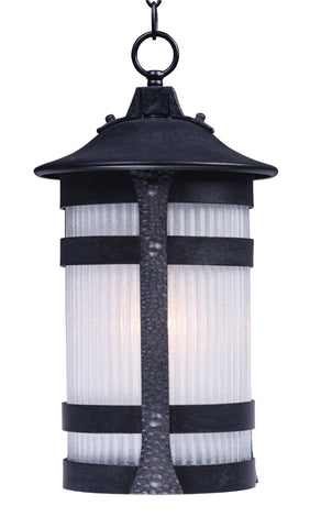 Casa Grande 1-Light Outdoor Pendant Anthracite - C157-3129CONAR