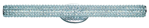 Meteor LED Bath Vanity Polished Chrome - C157-32504BCPC