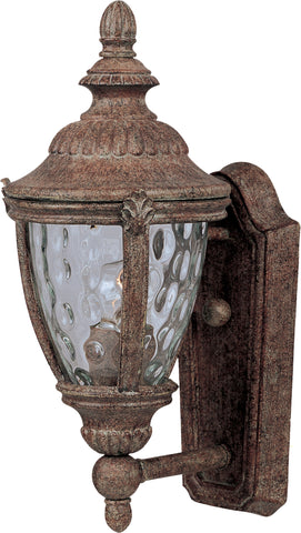 Morrow Bay VX 1-Light Outdoor Wall Lantern Earth Tone - C157-40283WGET