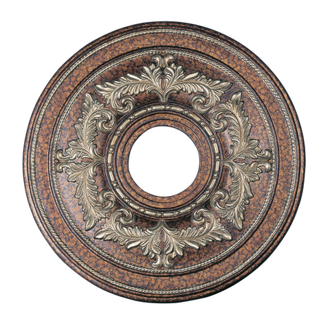 Livex Ceiling Medallions PBZ Ceiling Medallion - C185-8205-64