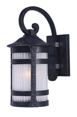 Casa Grande EE 1-Light Outdoor Wall Anthracite - C157-83125CONAR