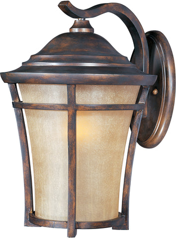 Balboa VX EE 1-Light Outdoor Wall Mount Copper Oxide - C157-85165GFCO