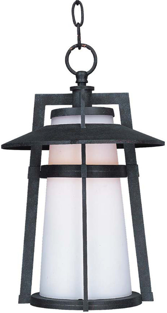 Calistoga EE 1-Light Outdoor Hanging Adobe - C157-85439SWAE