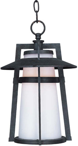 Calistoga EE 1-Light Outdoor Hanging Adobe - C157-85439SWAE